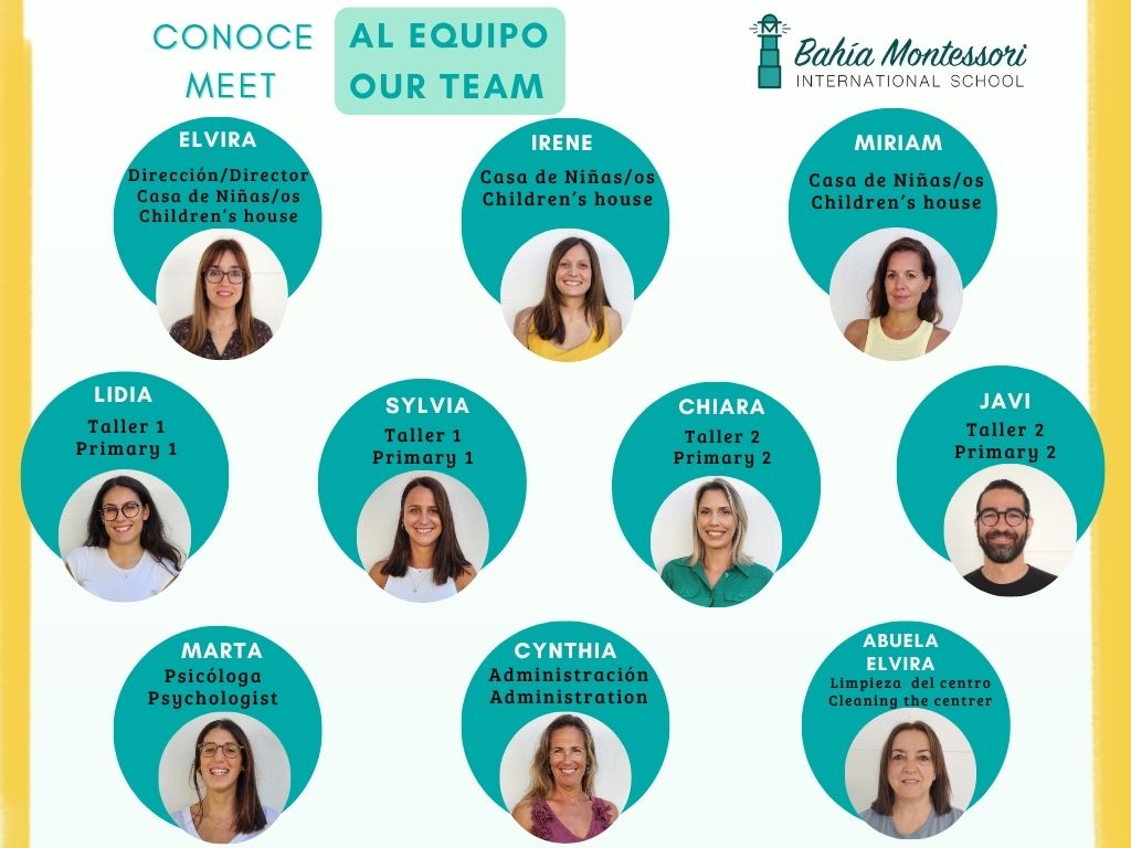 Equipo-Team
